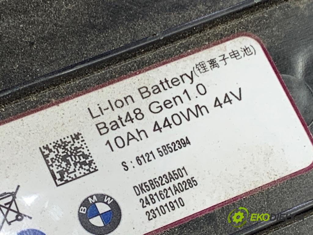 BMW G02 SUV 2024 265 kW M40 i xDrive 2998 BATERIA 5B52394