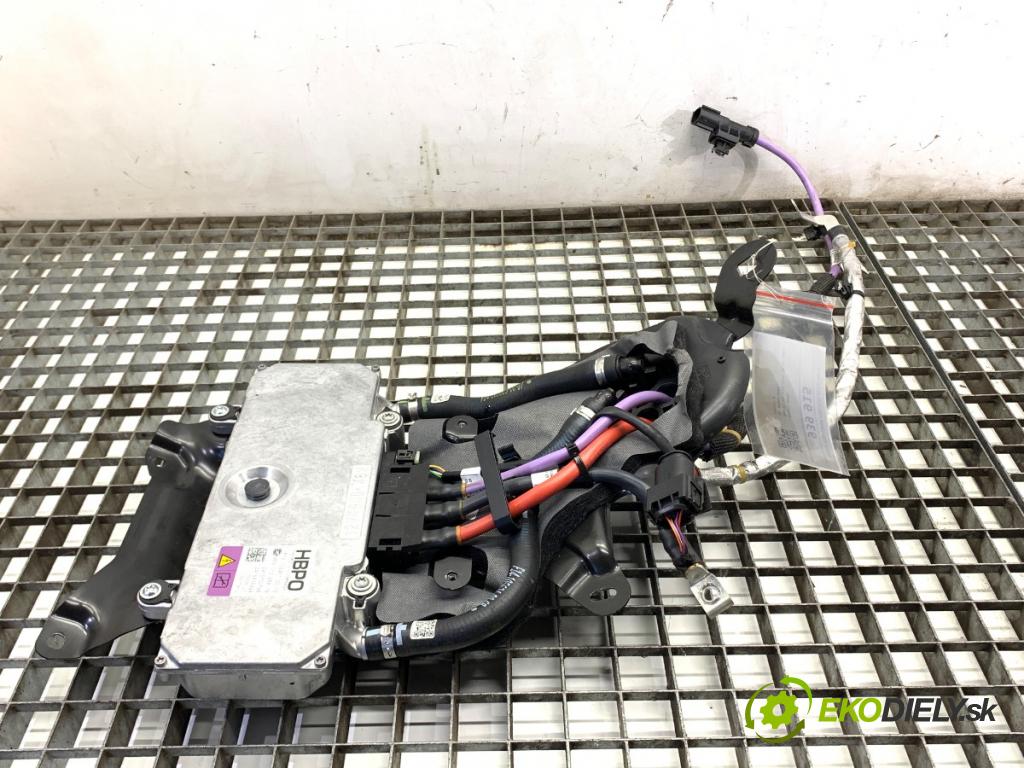 BMW G02 SUV 2024 265 kW M40 i xDrive 2998 Modul Riadiaca jednotka 8ES013669-19