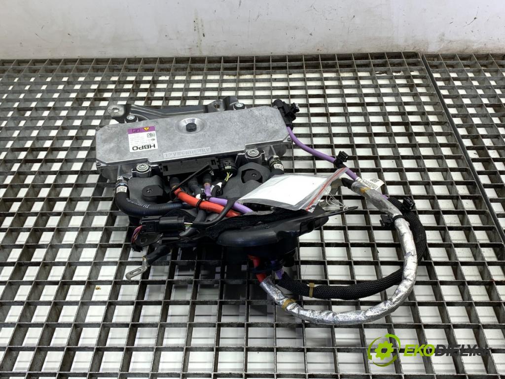 BMW G02 SUV 2024 265 kW M40 i xDrive 2998 Modul Riadiaca jednotka 8ES013669-19