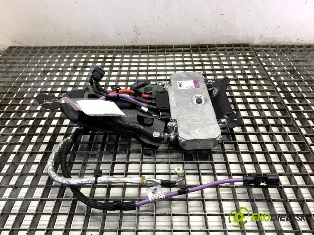 BMW G02 SUV 2024 265 kW M40 i xDrive 2998 Modul Riadiaca jednotka 8ES013669-19