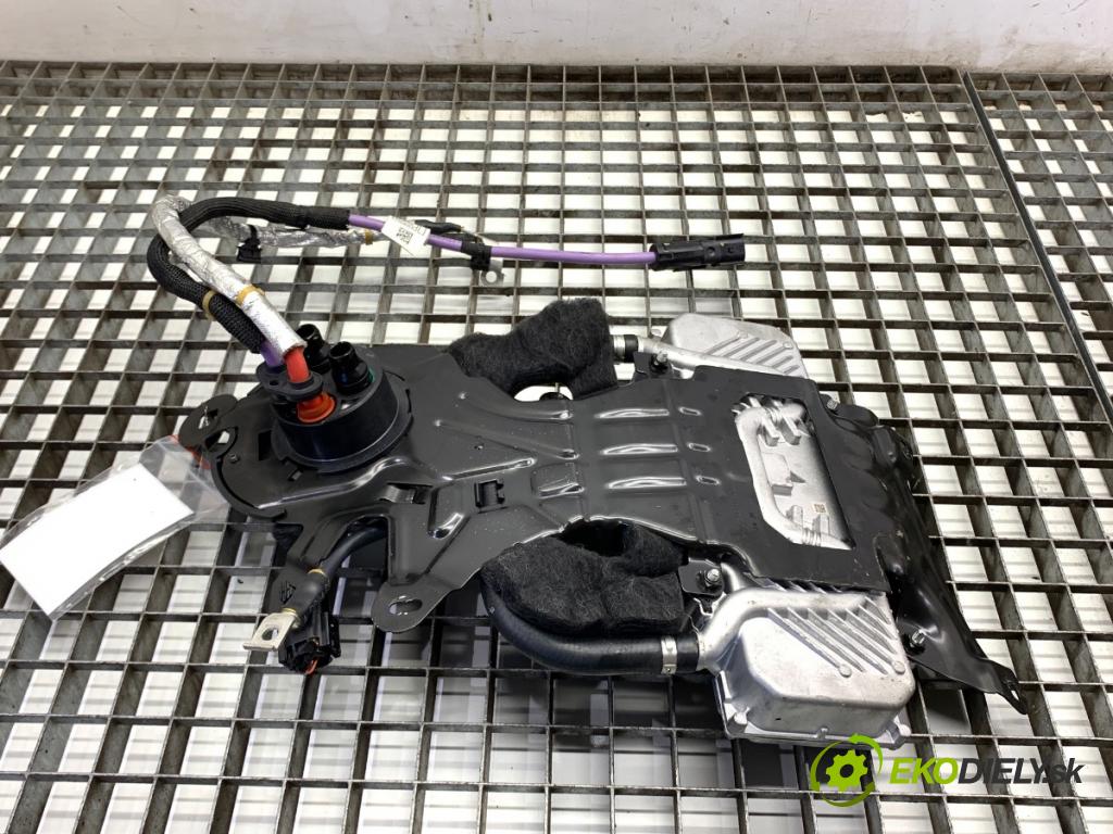 BMW G02 SUV 2024 265 kW M40 i xDrive 2998 Modul Riadiaca jednotka 8ES013669-19