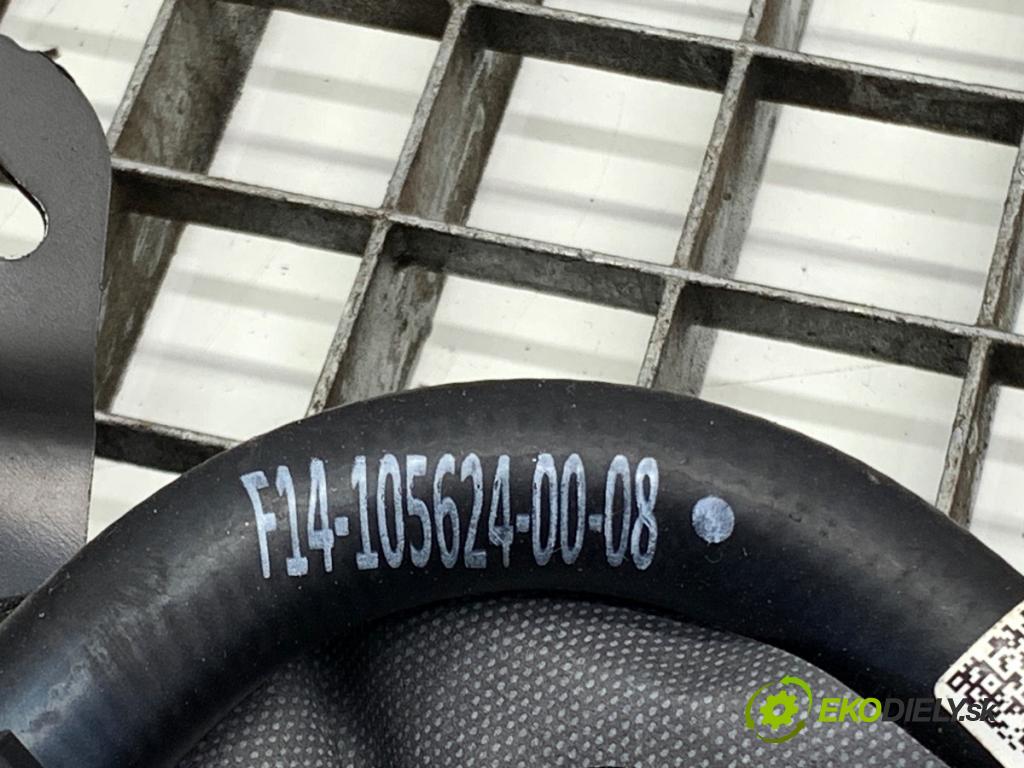 BMW G02 SUV 2024 265 kW M40 i xDrive 2998 Modul Riadiaca jednotka 8ES013669-19