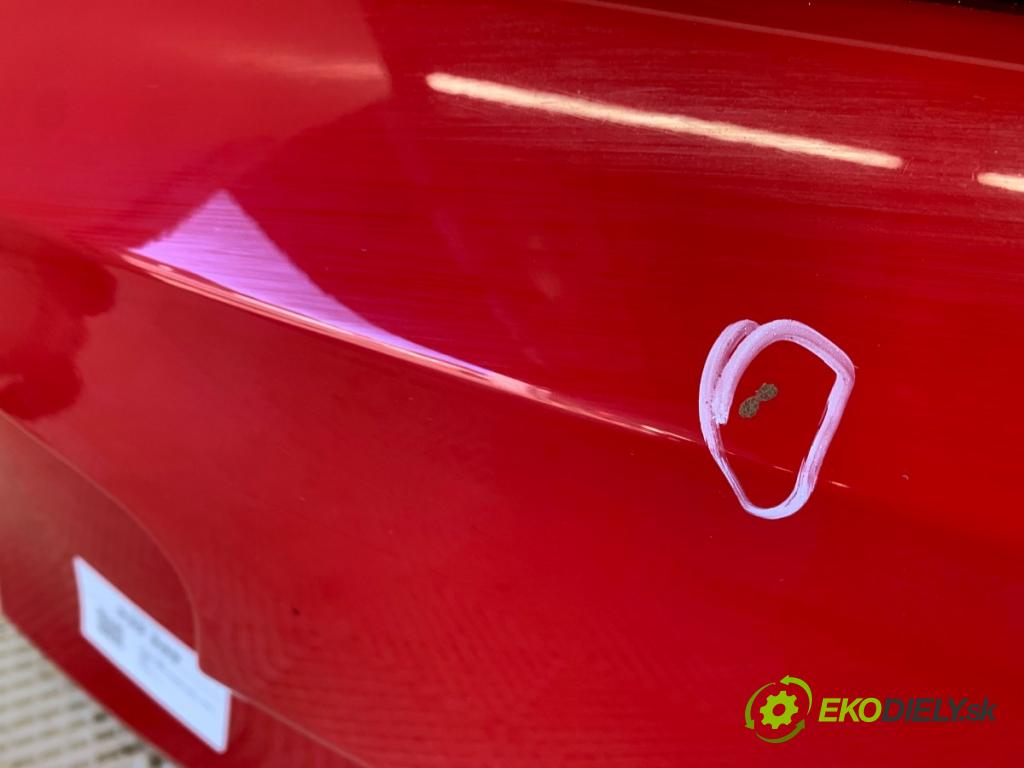FIAT TIPO Kombi 2018 70 kW 1.4 (356WXA1B) 1368 kapota zad