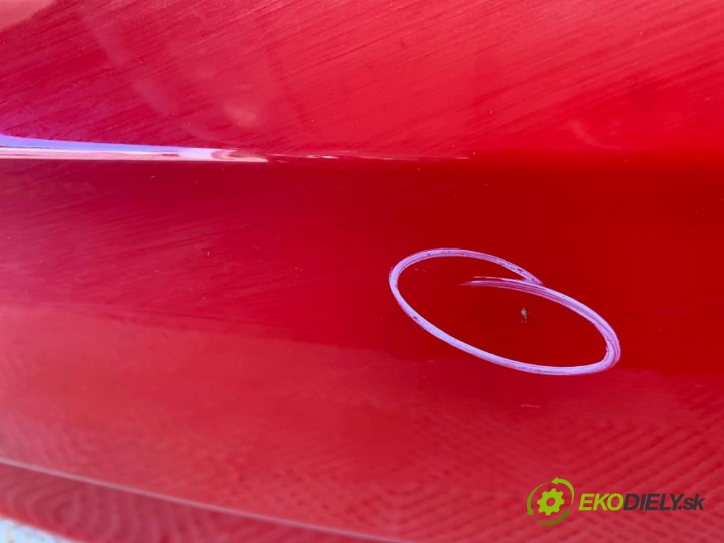 FIAT TIPO Kombi 2018 70 kW 1.4 (356WXA1B) 1368 kapota zad