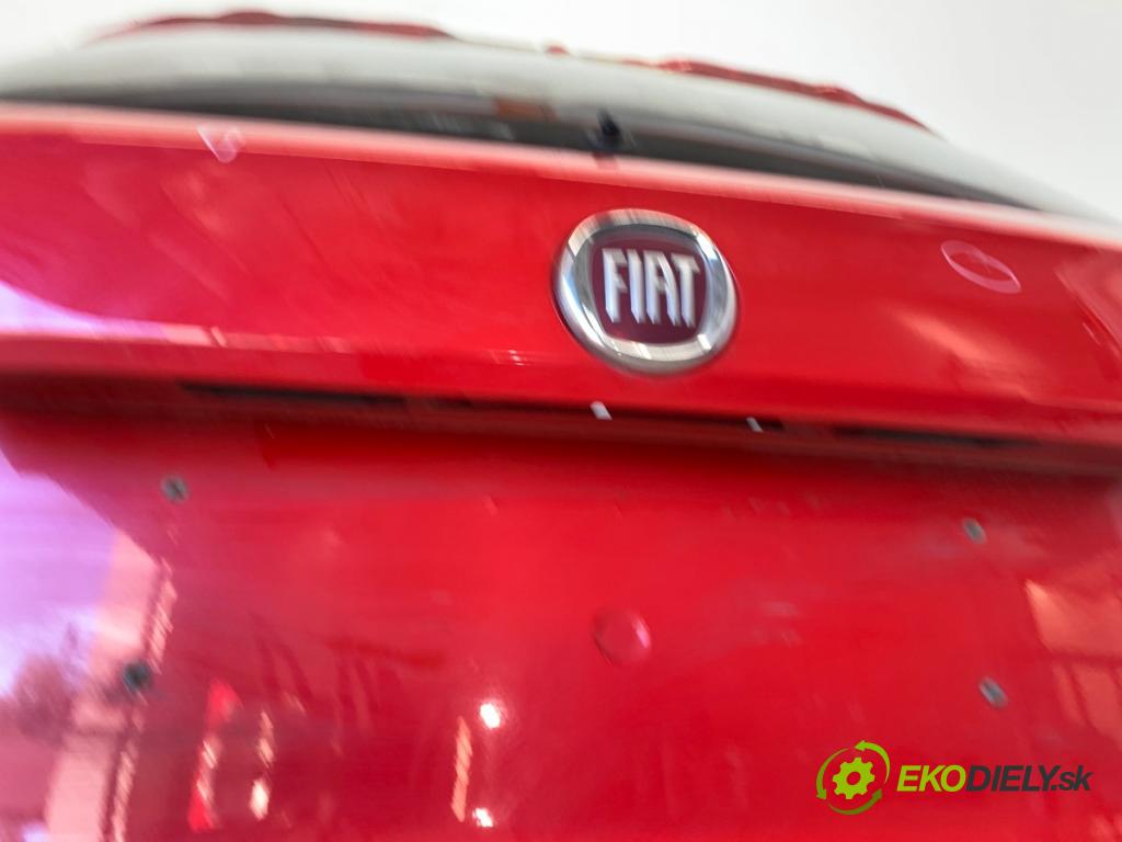 FIAT TIPO Kombi 2018 70 kW 1.4 (356WXA1B) 1368 kapota zad
