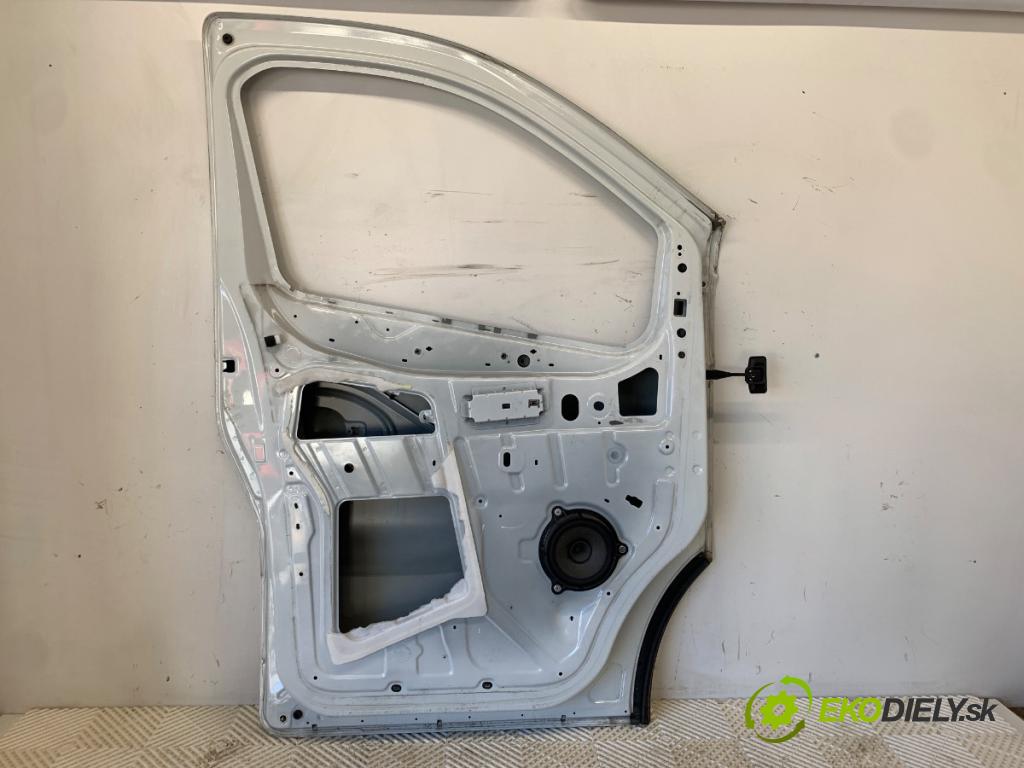 RENAULT TRAFIC III Skrzynia 2023 81 kW 2.0 dCi 110 (FGMW) 1997 dveře levý přední část