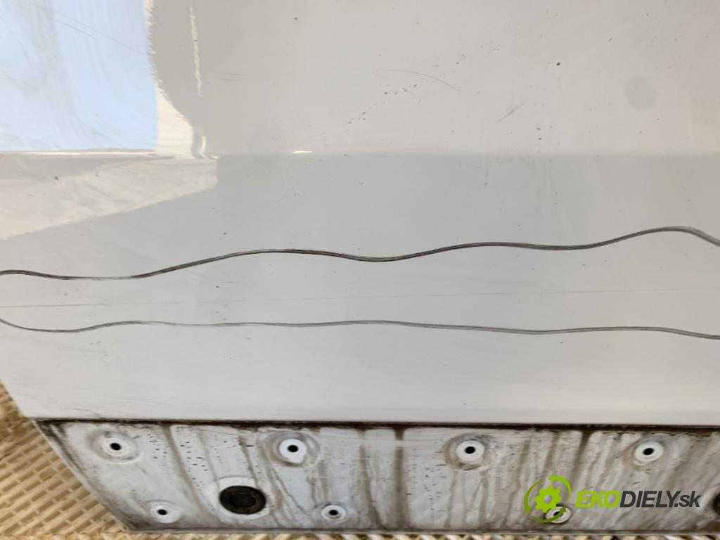 RENAULT TRAFIC III Skrzynia 2023 81 kW 2.0 dCi 110 (FGMW) 1997 Dvere pravy zad posuvné