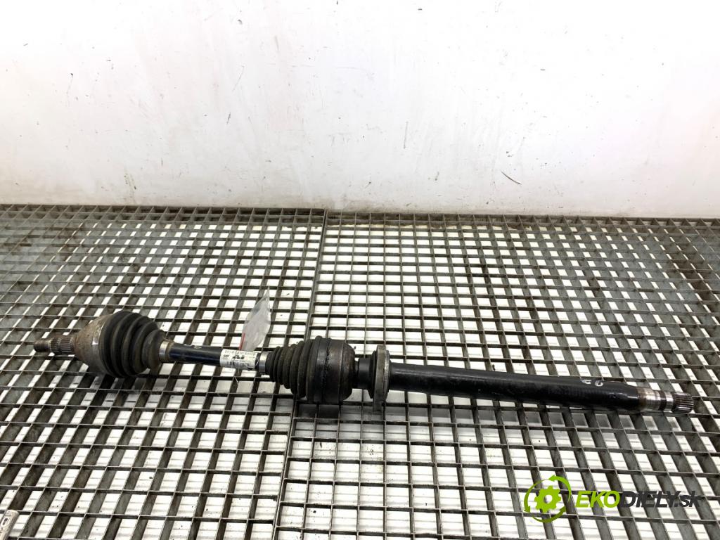 OPEL INSIGNIA A liftback 2010 96 kW 2.0 CDTI (68) 1956 Poloos pravy predný 13219092