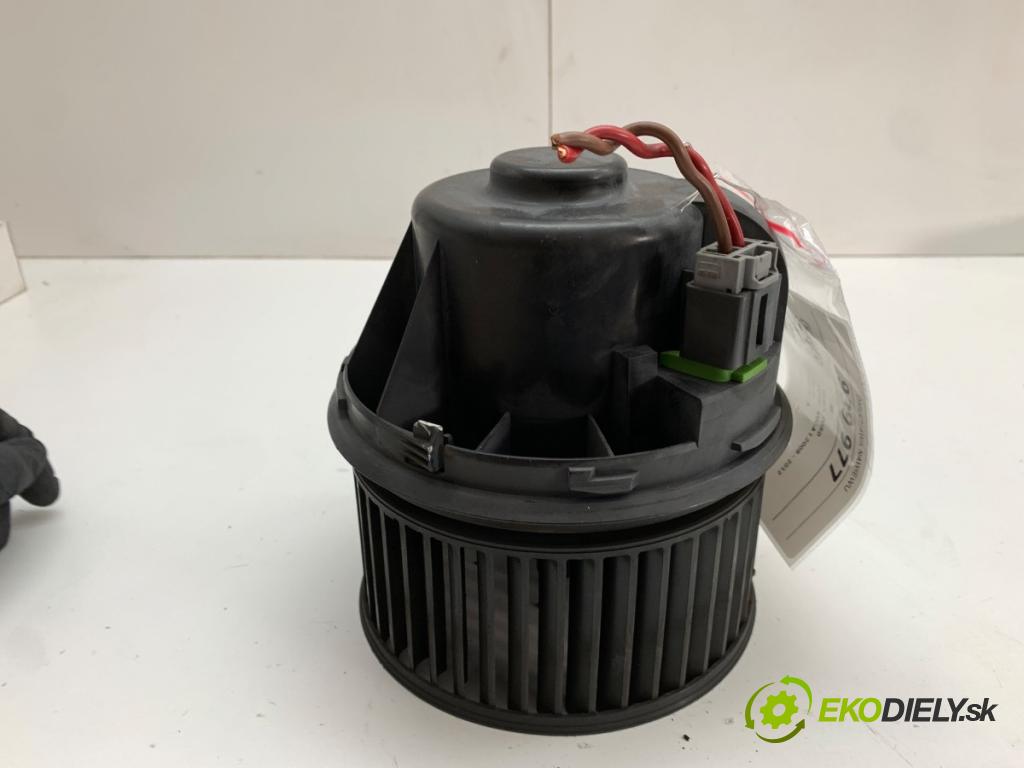 FORD KUGA I SUV 2010 120 kW 2.0 TDCi 4x4 1997 ventilátor kúrenia 6G9T-18456-AA