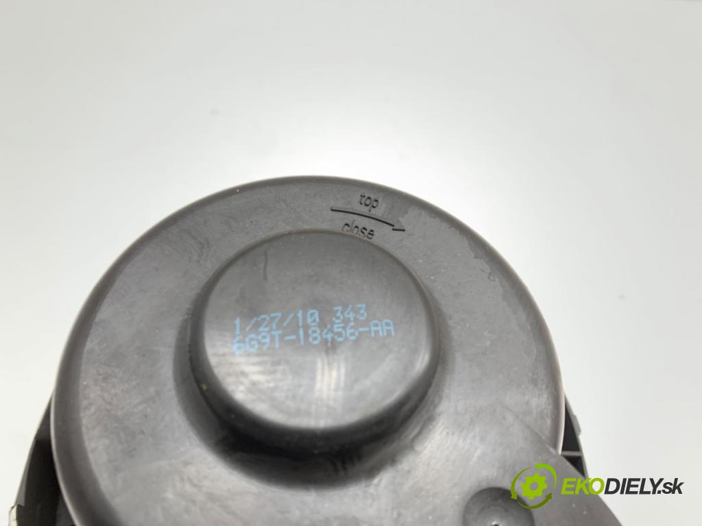 FORD KUGA I SUV 2010 120 kW 2.0 TDCi 4x4 1997 ventilátor kúrenia 6G9T-18456-AA