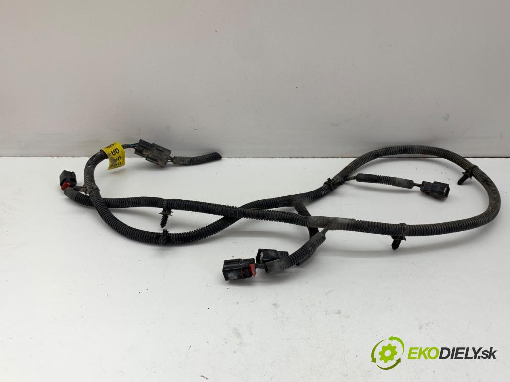 OPEL ANTARA A SUV 2008 110 kW 2.0 CDTI 1991 Káblovačka PDC zad 