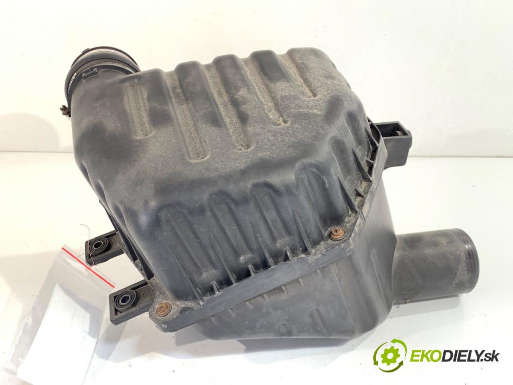 OPEL ANTARA A SUV 2008 110 kW 2.0 CDTI 1991 obal filtra vzduchu 96628880 (Kryt vzduchového filtru)