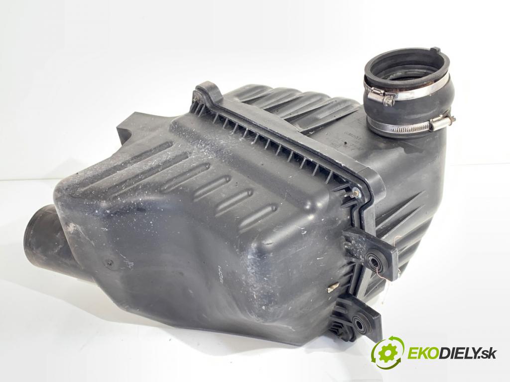 OPEL ANTARA A SUV 2008 110 kW 2.0 CDTI 1991 obal filtra vzduchu 96628880 (Kryt vzduchového filtru)