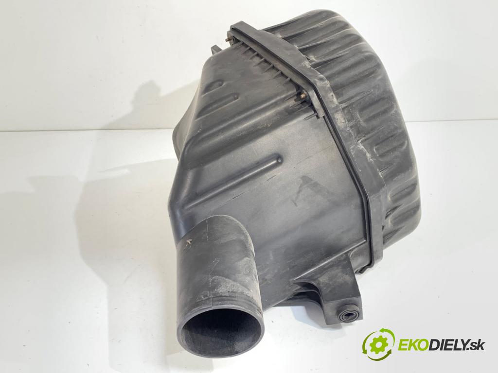 OPEL ANTARA A SUV 2008 110 kW 2.0 CDTI 1991 obal filtra vzduchu 96628880 (Kryt vzduchového filtru)
