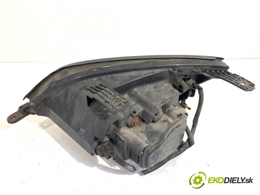 OPEL ANTARA A SUV 2008 110 kW 2.0 CDTI 1991 Svetlomet pravy predný XENON