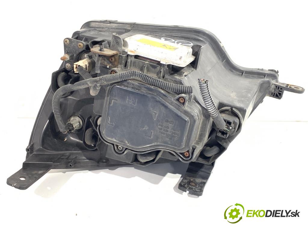 OPEL ANTARA A SUV 2008 110 kW 2.0 CDTI 1991 Svetlomet pravy predný XENON