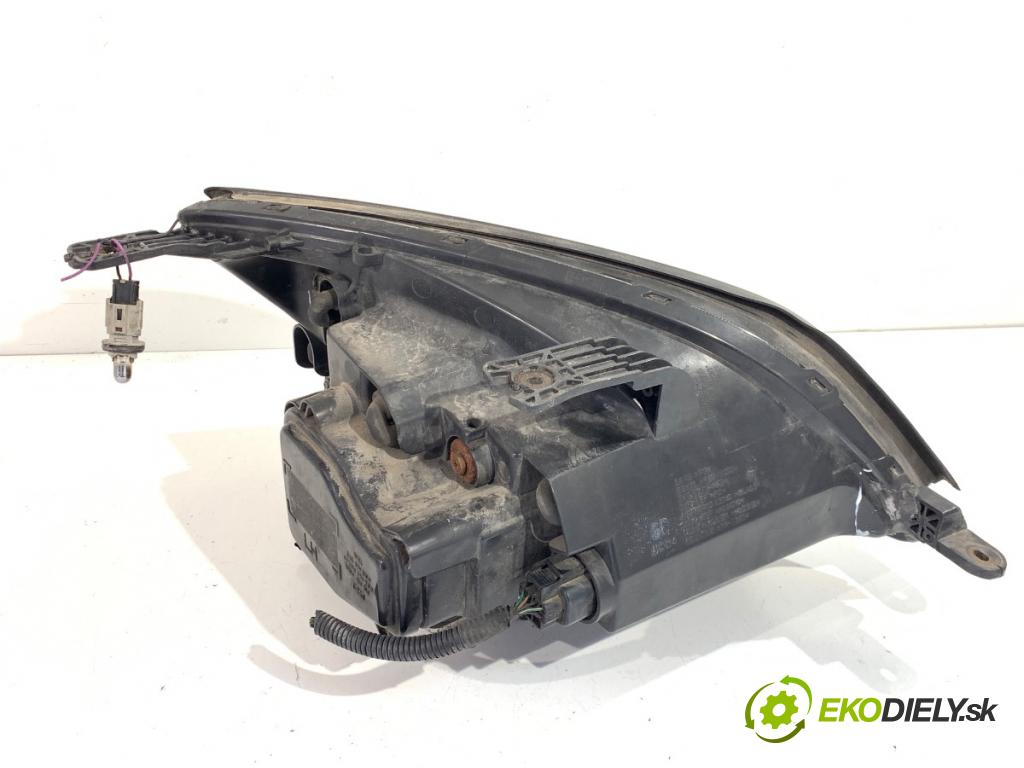 OPEL ANTARA A SUV 2008 110 kW 2.0 CDTI 1991 Svetlomet ľavy predný XENON