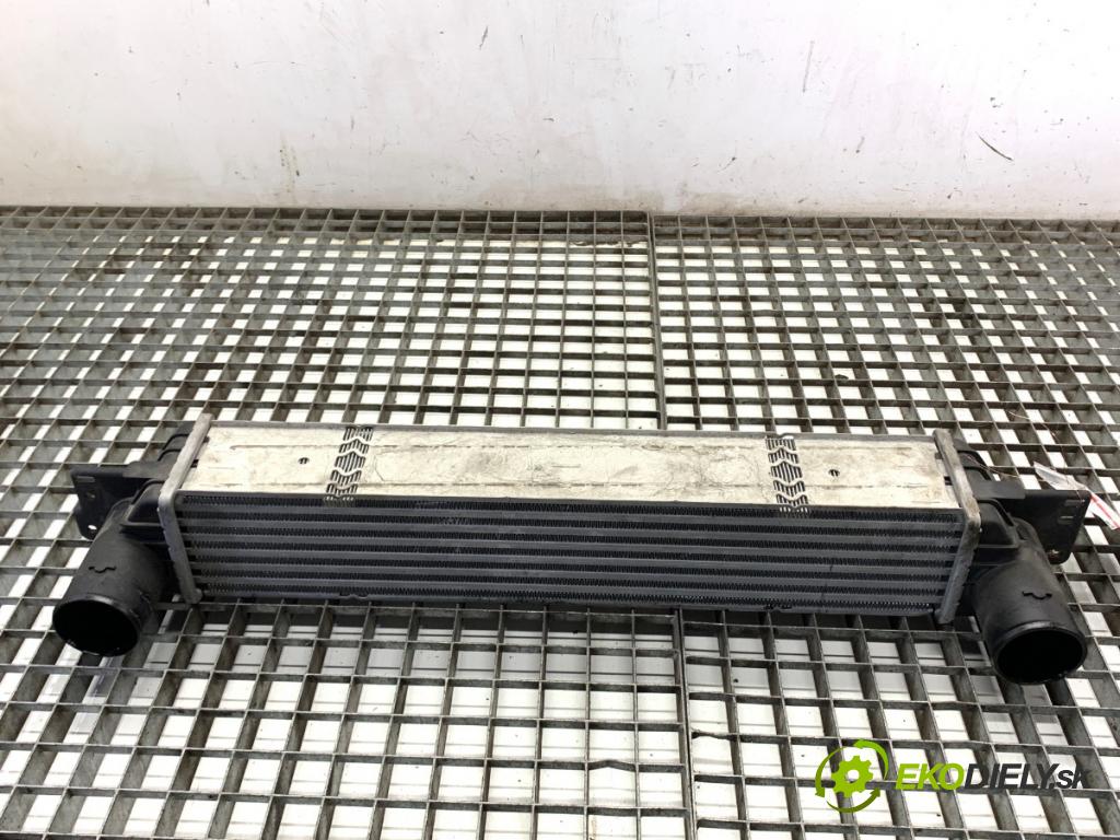 OPEL ANTARA A SUV 2008 110 kW 2.0 CDTI 1991 intercooler  (Intercooler (chladič nasávaného vzduchu))