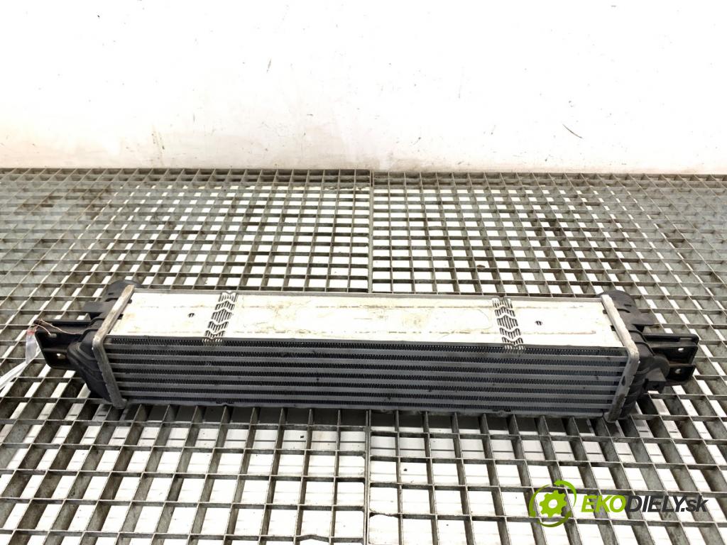 OPEL ANTARA A SUV 2008 110 kW 2.0 CDTI 1991 intercooler  (Intercooler (chladič nasávaného vzduchu))