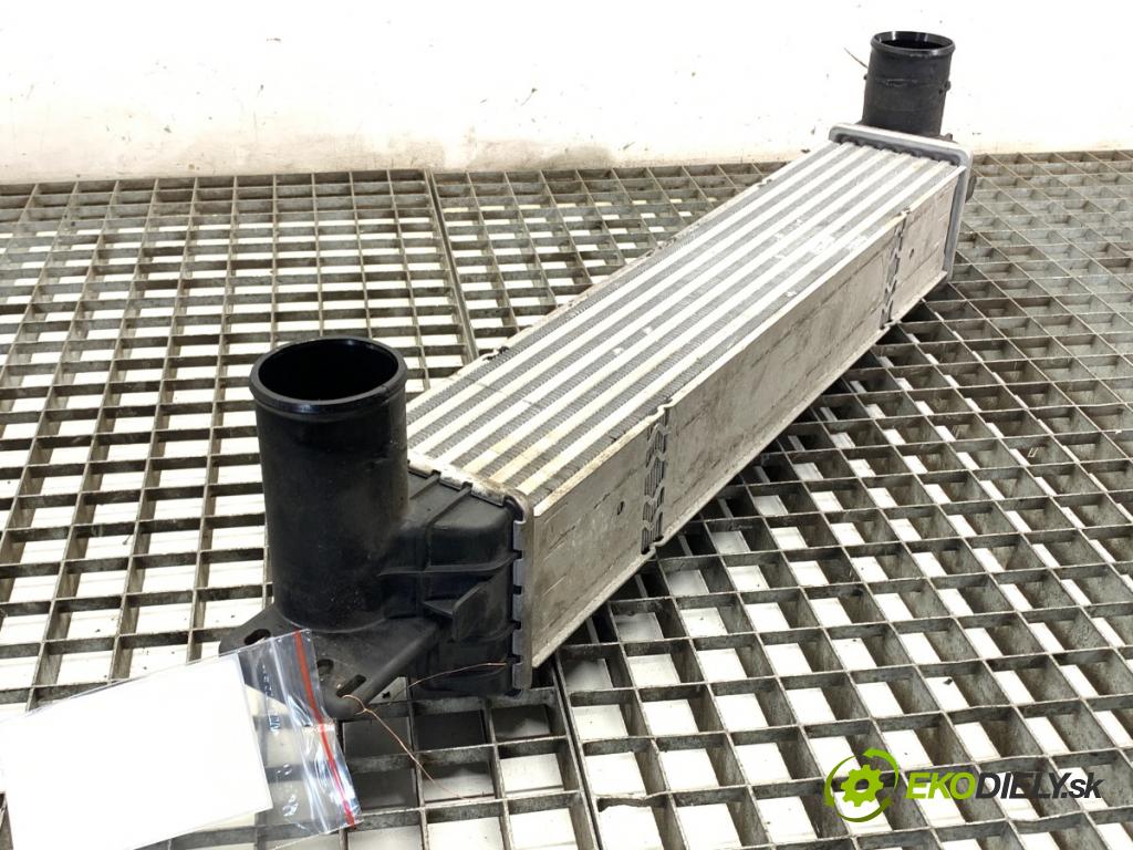 OPEL ANTARA A SUV 2008 110 kW 2.0 CDTI 1991 intercooler  (Intercooler (chladič nasávaného vzduchu))