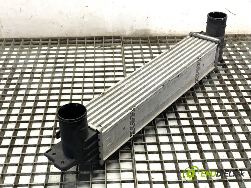 OPEL ANTARA A SUV 2008 110 kW 2.0 CDTI 1991 intercooler  (Intercooler (chladič nasávaného vzduchu))