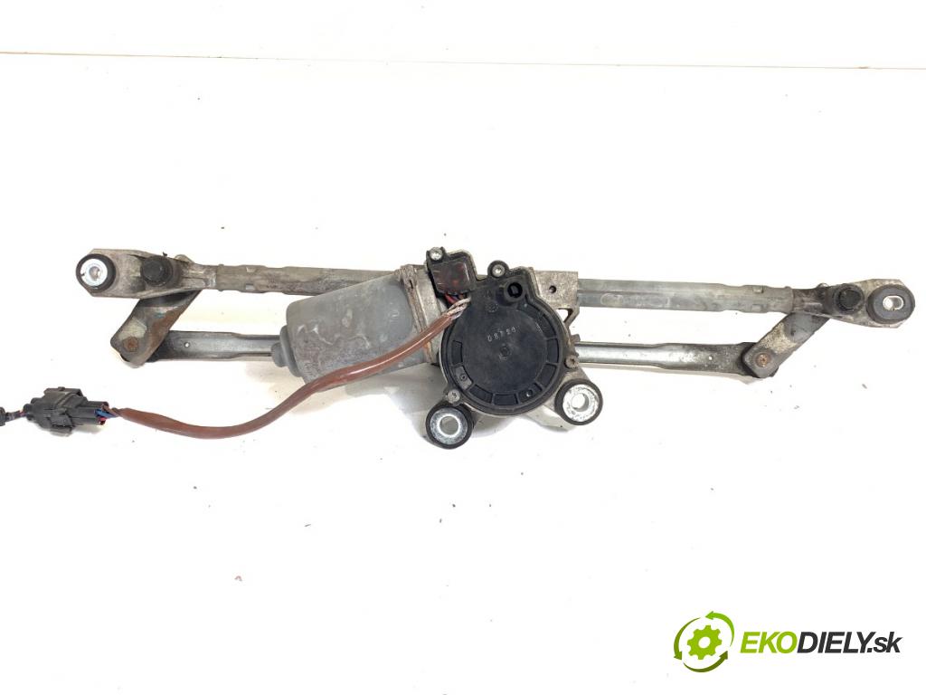 OPEL ANTARA A SUV 2008 110 kW 2.0 CDTI 1991 mechanismus stěračů přední část 25919459 (Motorek stěračů přední)