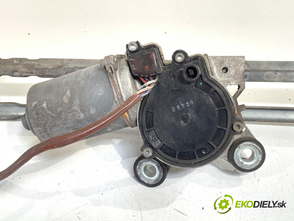 OPEL ANTARA A SUV 2008 110 kW 2.0 CDTI 1991 mechanismus stěračů přední část 25919459 (Motorek stěračů přední)
