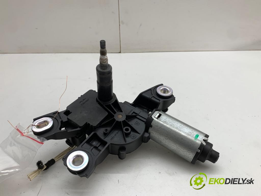 VW TIGUAN SUV 2010 103 kW 2.0 TDI 1968 Motor stieračov zad 5N0955711A
