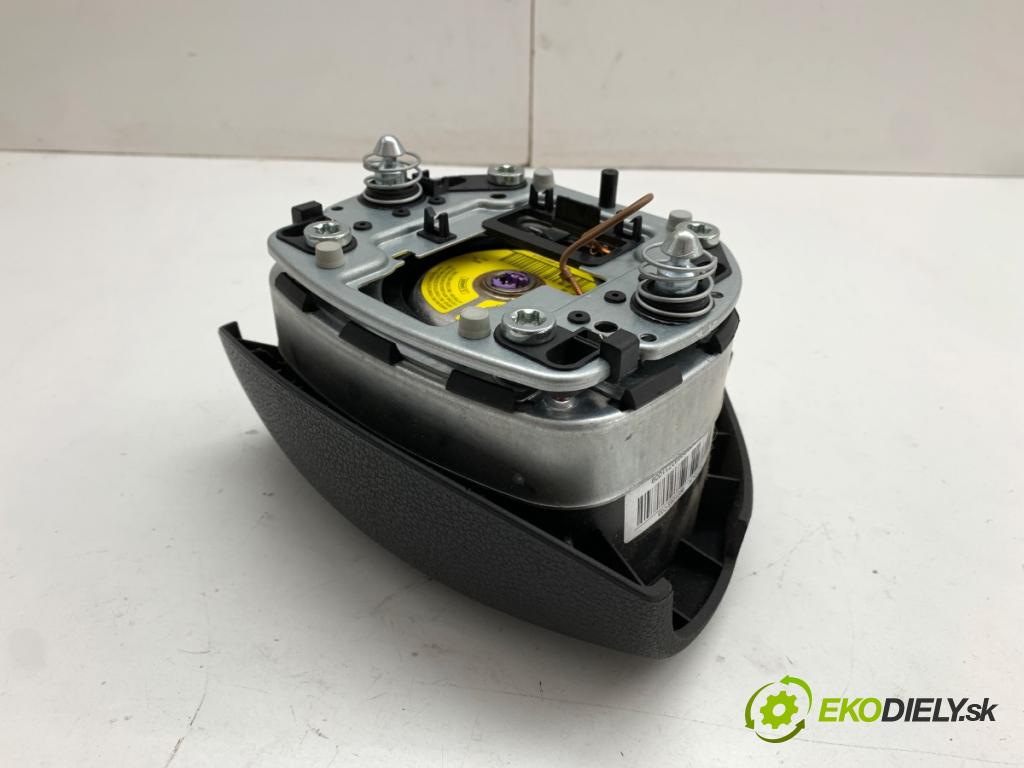 VW TIGUAN SUV 2010 103 kW 2.0 TDI 1968 AirBag volantu 5N0880201C (Airbag)