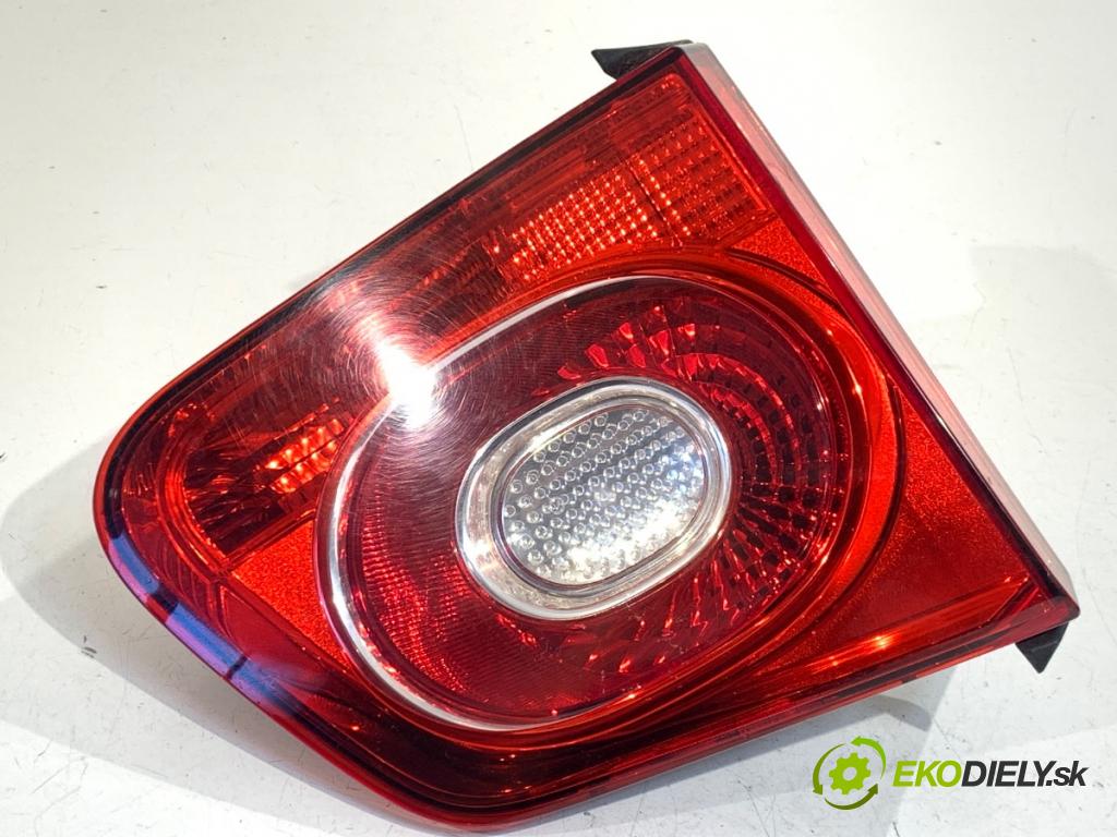 VW TIGUAN SUV 2010 103 kW 2.0 TDI 1968 světlo levý zadní část vnitřní 5N0945093B