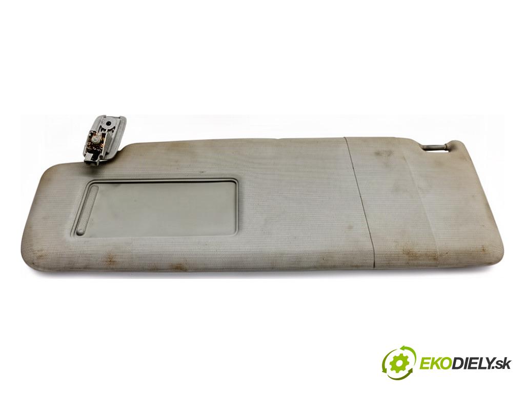 VW TIGUAN SUV 2010 103 kW 2.0 TDI 1968 Clona slnečná ľavy