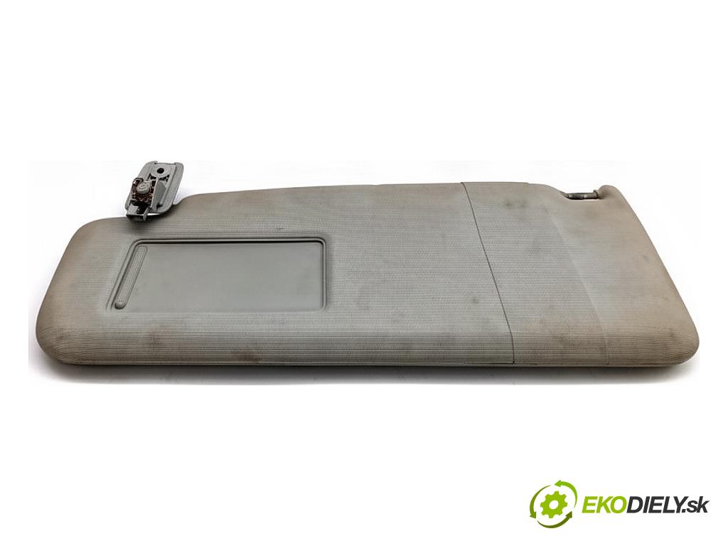 VW TIGUAN SUV 2010 103 kW 2.0 TDI 1968 Clona slnečná ľavy