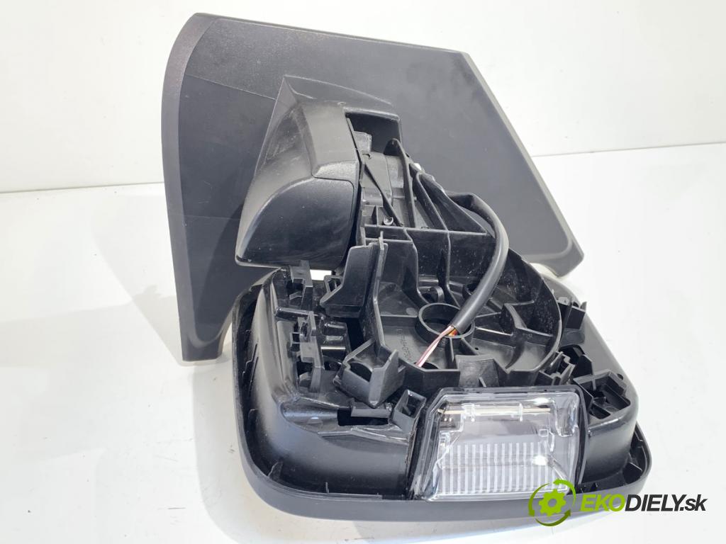 RENAULT TRAFIC III Skrzynia 2023 81 kW 2.0 dCi 110 (FGMW) 1997 zpětné zrcátko levý