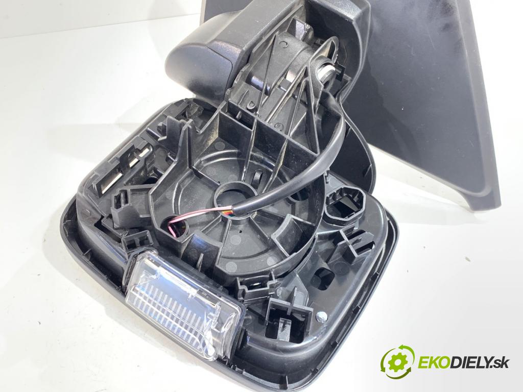 RENAULT TRAFIC III Skrzynia 2023 81 kW 2.0 dCi 110 (FGMW) 1997 zpětné zrcátko levý