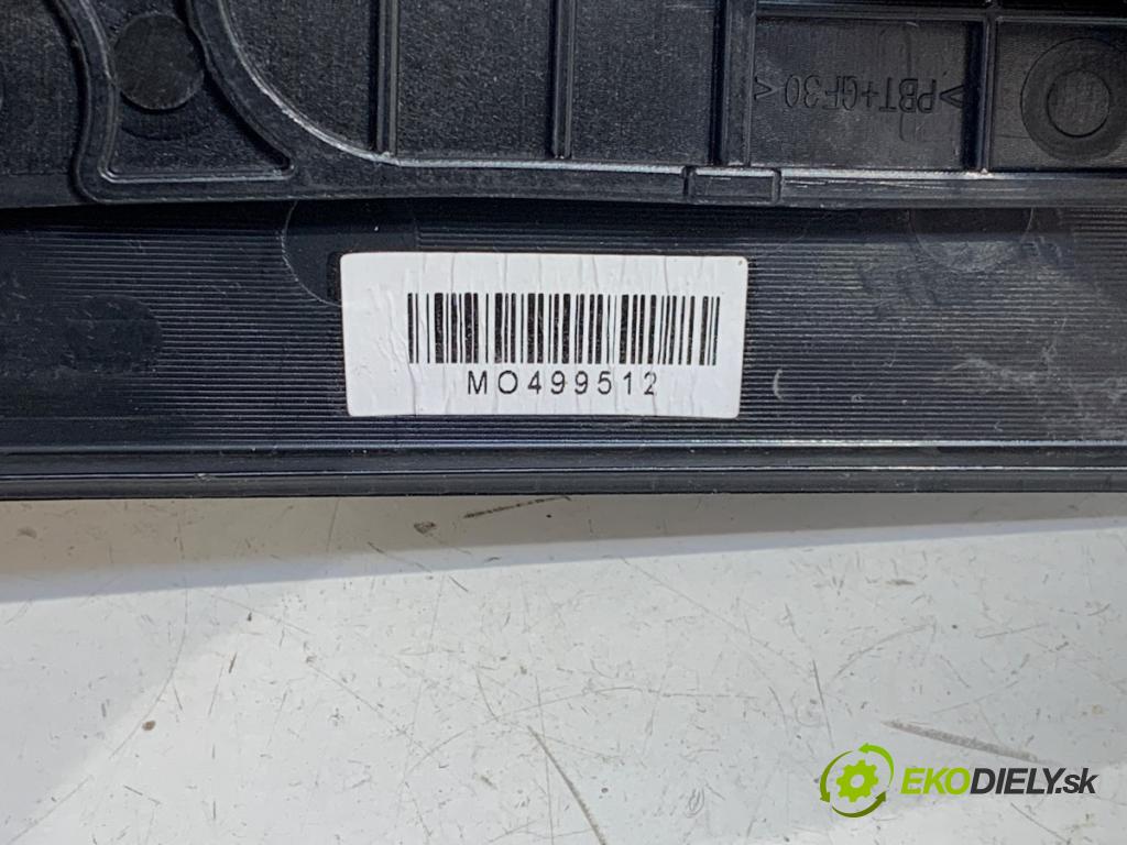 RENAULT TRAFIC III Skrzynia 2023 81 kW 2.0 dCi 110 (FGMW) 1997 zpětné zrcátko levý