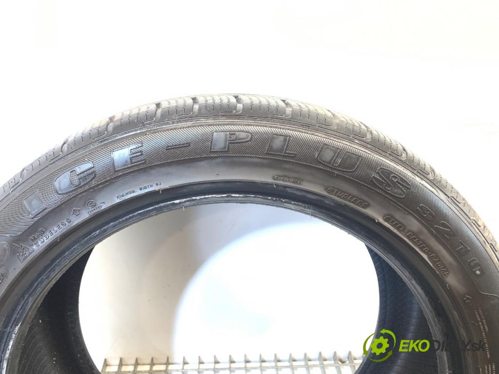 --- ---      PNEUMATIKY: zima 2X 235/45 R18 IMPERIAL: