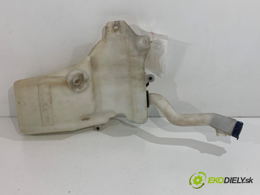 PEUGEOT BIPPER Nadwozie pełne/minivan 2011 55 kW 1.3 HDi 75 1248 Nádržka ostrekovačov 