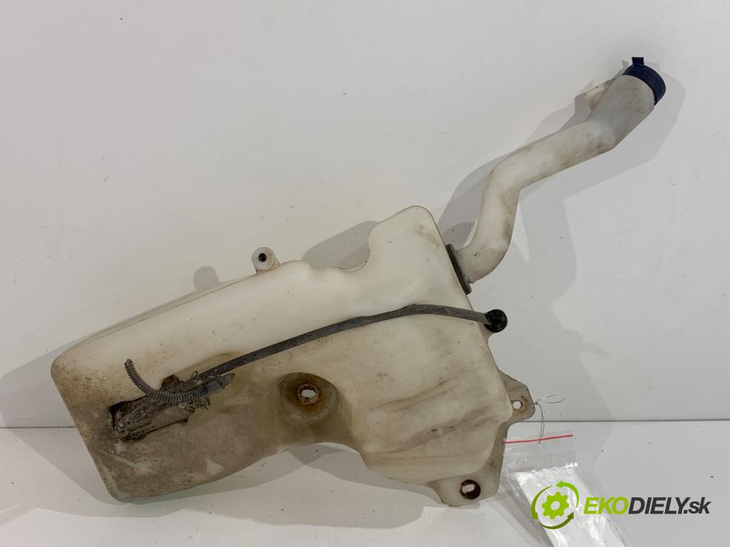 PEUGEOT BIPPER Nadwozie pełne/minivan 2011 55 kW 1.3 HDi 75 1248 Nádržka ostrekovačov
