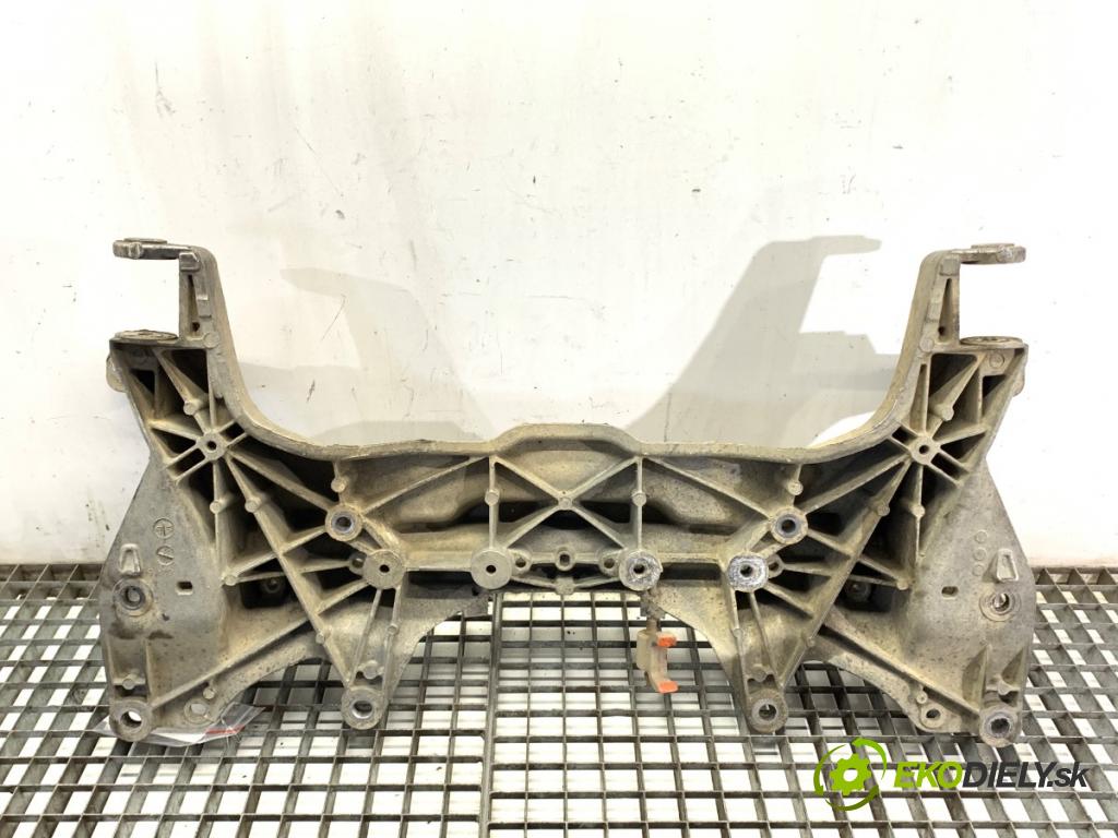 PEUGEOT BIPPER Nadwozie pełne/minivan 2011 55 kW 1.3 HDi 75 1248 Výstuha pod Motor 51749128 (Výstuha predná)