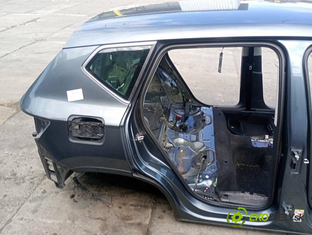 SEAT ATECA SUV 2017 110 kW 2.0 TDI 4Drive 1968 KAROSERIA ČTVRŤÁK blatník práh střecha PODŁUŻNICA