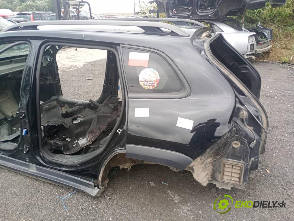 JEEP CHEROKEE KL SUV 2020 200 kW 2.0 T-GDi 4x4 1995 KAROSERIA ČTVRŤÁK blatník práh střecha PODŁUŻNICA