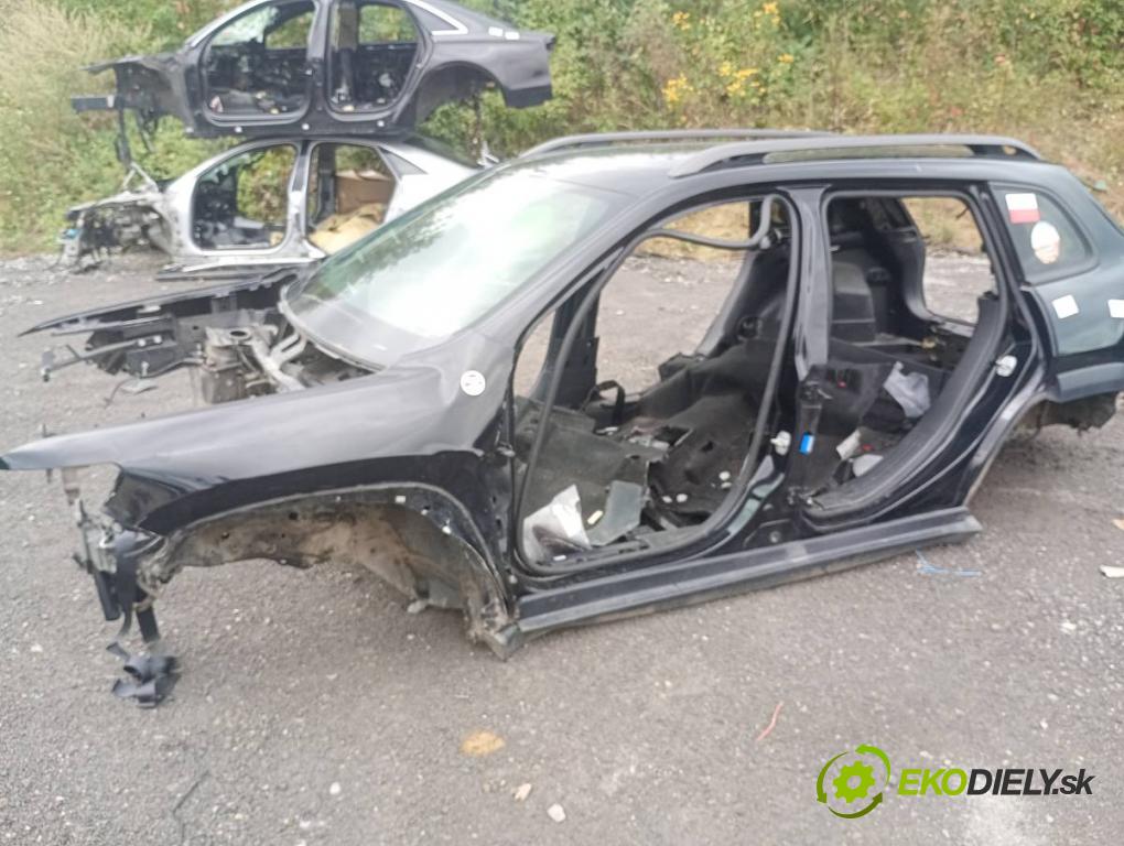 JEEP CHEROKEE KL SUV 2020 200 kW 2.0 T-GDi 4x4 1995 KAROSERIA ČTVRŤÁK blatník práh střecha PODŁUŻNICA
