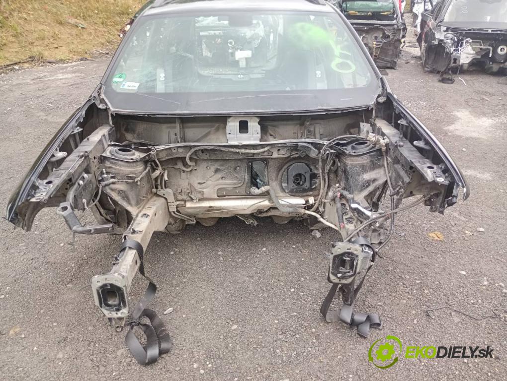 JEEP CHEROKEE KL SUV 2020 200 kW 2.0 T-GDi 4x4 1995 KAROSERIA ČTVRŤÁK blatník práh střecha PODŁUŻNICA