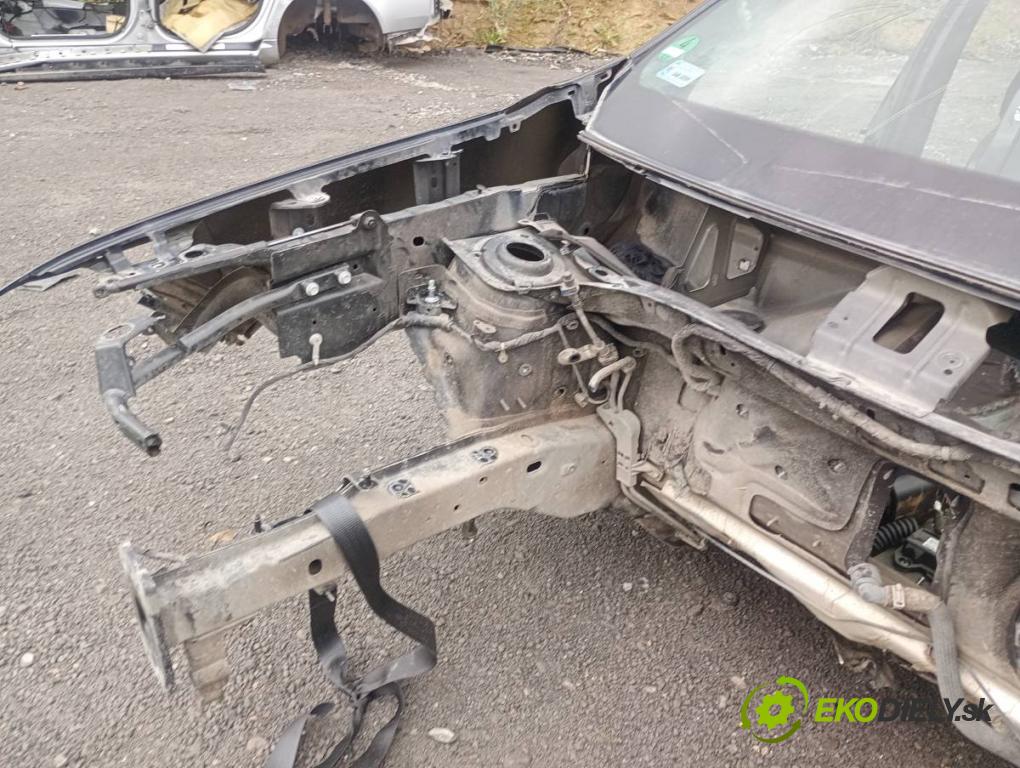 JEEP CHEROKEE KL SUV 2020 200 kW 2.0 T-GDi 4x4 1995 KAROSERIA ČTVRŤÁK blatník práh střecha PODŁUŻNICA