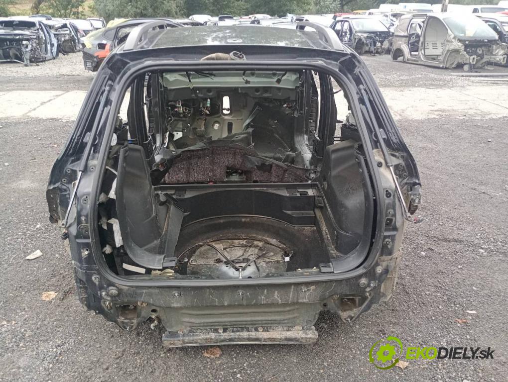 JEEP CHEROKEE KL SUV 2020 200 kW 2.0 T-GDi 4x4 1995 KAROSERIA ČTVRŤÁK blatník práh střecha PODŁUŻNICA