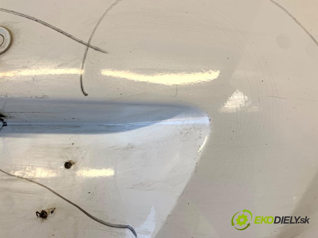 HYUNDAI i20 liftback 2009 57 kW 1.2 1248 Nárazník zad  (Kľučka dverí ostatné)