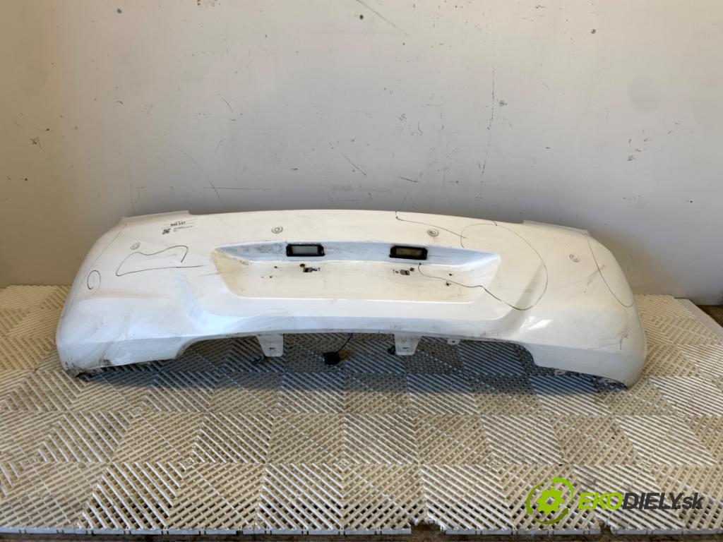 HYUNDAI i20 liftback 2009 57 kW 1.2 1248 Nárazník zad  (Kľučka dverí ostatné)