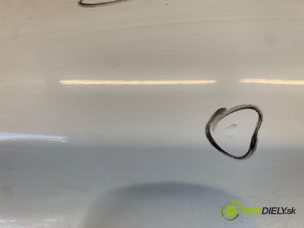 HYUNDAI i20 liftback 2009 57 kW 1.2 1248 dveře pravý přední část