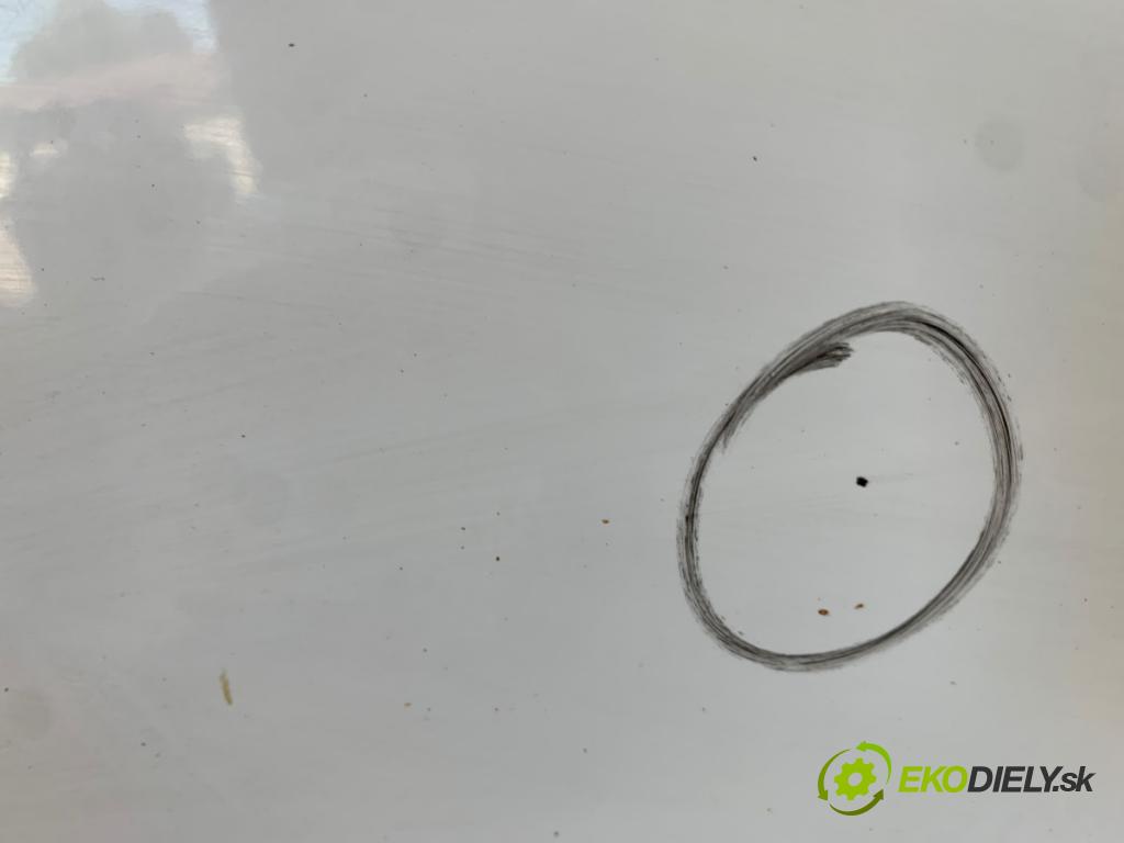 HYUNDAI i20 liftback 2009 57 kW 1.2 1248 dveře pravý přední část