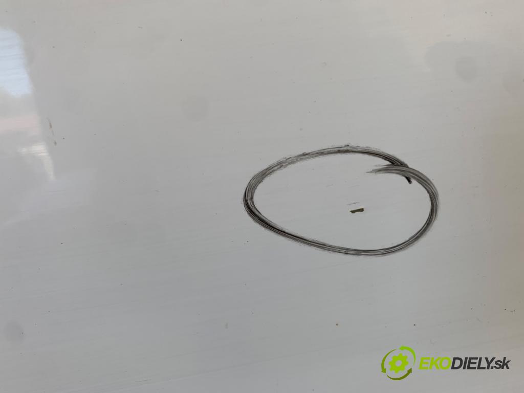 HYUNDAI i20 liftback 2009 57 kW 1.2 1248 dveře pravý přední část
